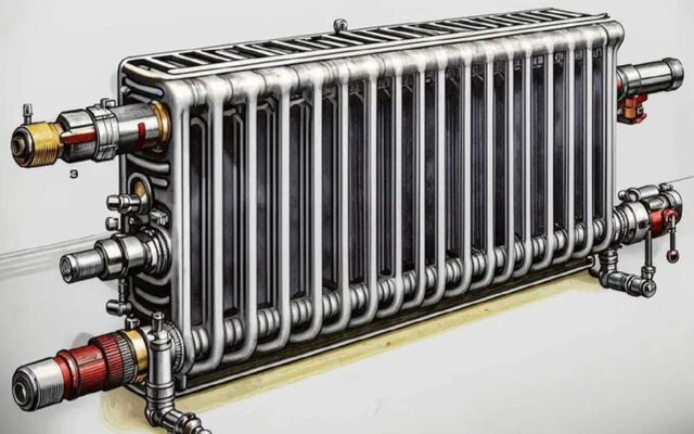 Убыток «Воронежтеплосети» за 2025 год взлетел почти втрое до 107,6 млн рублей -  Агентство Бизнес Информации, 02.04.2026