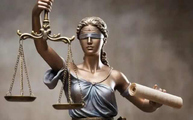 Четверо воронежских судей готовятся к отставке: среди них председатель Рамонского райсуда -  Агентство Бизнес Информации, 13.04.2026