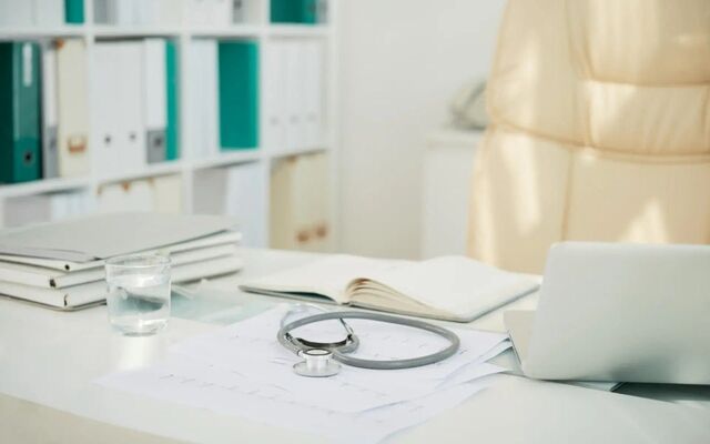 Похеривший закупку по подстанции скорой помощи воронежский подрядчик взял контракт на капремонт БСМП -  Агентство Бизнес Информации, 14.04.2026