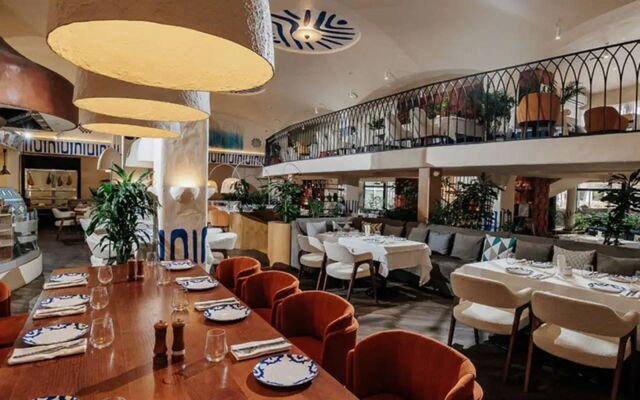 Владельцы воронежского Lali могут продать ресторан франчайзеру Новикову -  Агентство Бизнес Информации, 14.04.2026