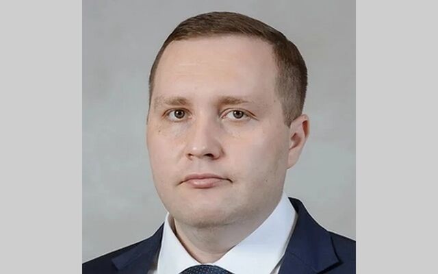 Сергей Болгов покинул пост главы инспекции Госстройнадзора Воронежской области -  Агентство Бизнес Информации, 15.04.2026