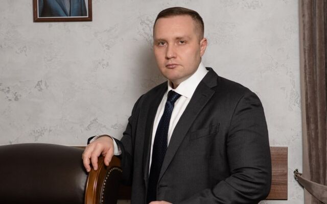 Сергей Болгов может сменить Вадима Кстенина на посту директора «РВК-Воронеж» -  Агентство Бизнес Информации, 15.04.2026