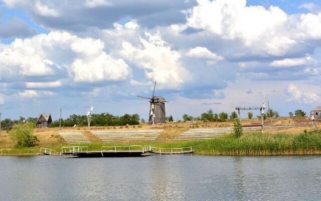 Власти усиливают природоохранную защиту туристического парка под Воронежем на границе с Волгоградской областью -  Агентство Бизнес Информации, 15.04.2026