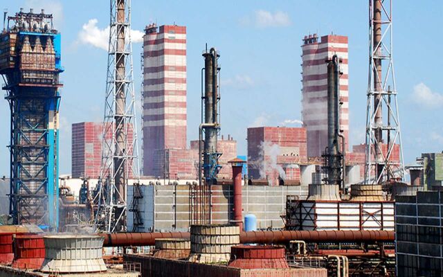 Глава воронежских «Минудобрений» отказался обсуждать десятимиллиардный убыток компании -  Агентство Бизнес Информации, 15.04.2026