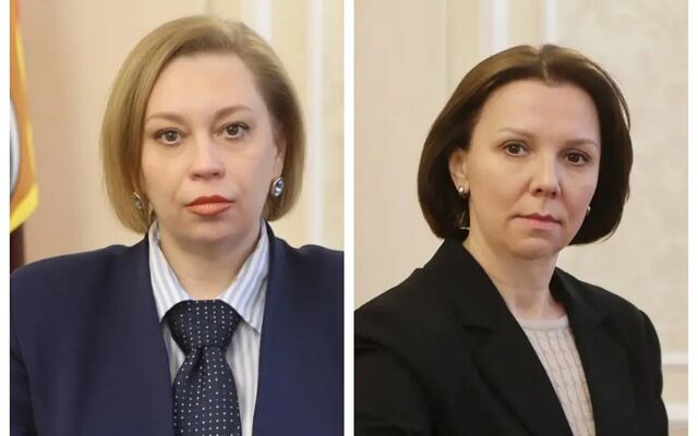 Пост руководителя управления дорожного хозяйства мэрии Воронежа заняла Мария Фомина -  Агентство Бизнес Информации, 16.04.2026