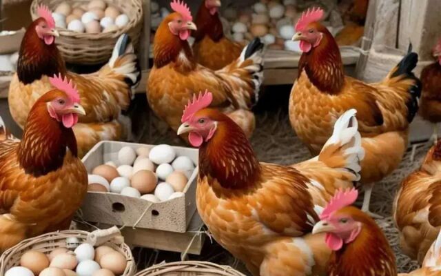 Новая птицефабрика олигарха Ширяева под Борисоглебском за 2,5 млрд рублей выведет агрохолдинг «Третьяковское» в топ-20 производителей яиц в России -  Агентство Бизнес Информации, 17.04.2026