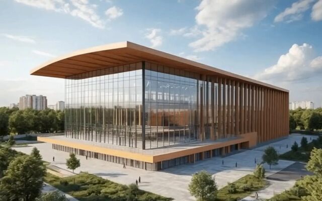 Воронежские власти ищут инвестора для возведения крупного спорткомплекса у водохранилища -  Агентство Бизнес Информации, 22.04.2026