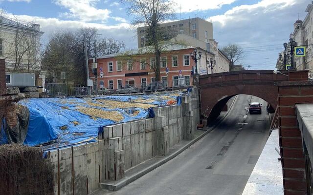Читатели «Абирега» оценили «Каменный мост» дороже, чем может бюджет -  Агентство Бизнес Информации, 22.04.2026