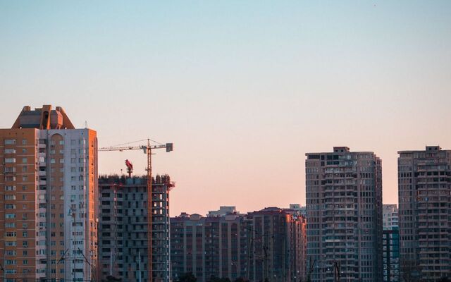 Спецзастройщик «Никитинская» займется КРТ исторического квартала в центре Воронежа -  Агентство Бизнес Информации, 22.04.2026