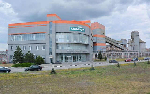 Воронежский филиал ЦЕМРОС открыл розничную точку продаж -  Агентство Бизнес Информации, 22.04.2026