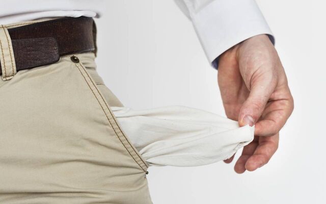 Глава крупного воронежского производителя яблок Валерий Литвиненко рискует обанкротиться вслед за своей ЦЧПЯК -  Агентство Бизнес Информации, 23.04.2026