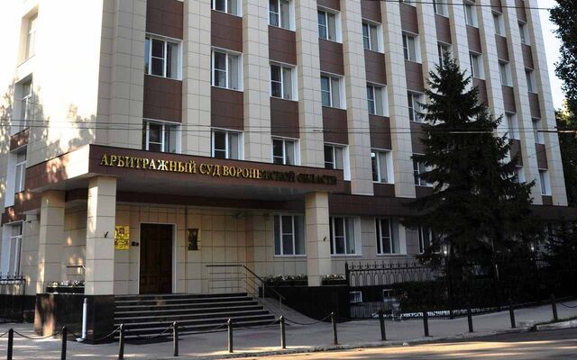 ФНС банкротит приговоренного к 17 годам строгого режима воронежского ресторатора Скоркина -  Агентство Бизнес Информации, 23.04.2026