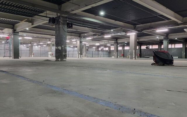 Производственно-складской комплекс продают в Воронеже за 1,6 млрд рублей -  Агентство Бизнес Информации, 23.04.2026