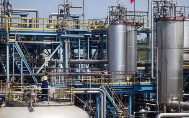 Сбер банкротит легендарного воронежского топливника Владимира Прохорова после иска к его структурам на 8 млрд рублей -  Агентство Бизнес Информации, 23.04.2026