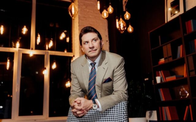 Экс-вице-губернатор Воронежской области Юрченко нарастил долю в ВТБ до 10,68% и стал крупнейшим частным акционером госбанка -  Агентство Бизнес Информации, 23.04.2026