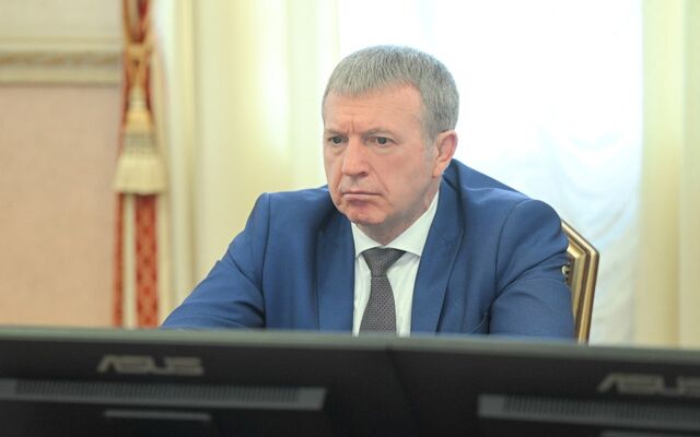 Бывший глава воронежского главка МВД Бородин стал представителем губернатора в облдуме -  Агентство Бизнес Информации, 23.04.2026