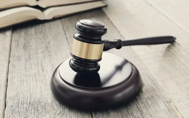 Экс-зампрокурора Советского района Воронежа отправили в СИЗО по делу о взятках на 6 млн рублей в Ленинградской области -  Агентство Бизнес Информации, 24.04.2026