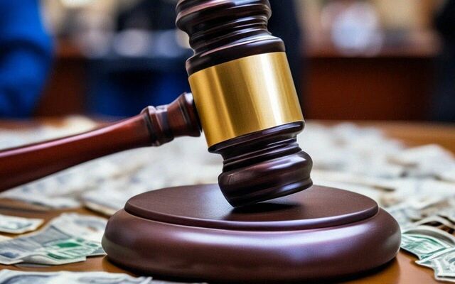 Бизнесмен Избрехт с активами в Черноземье купил 100% «Южгазэнерджи» за 1,98 млрд рублей -  Агентство Бизнес Информации, 24.04.2026