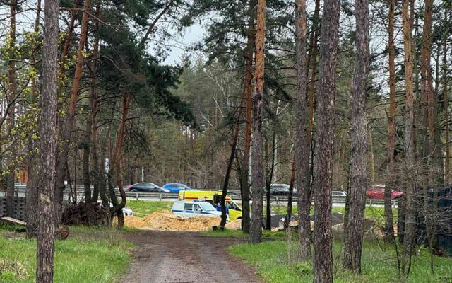Владелец ресторана в Северном районе Воронежа связал стрельбу у заведения неконкурентной борьбой -  Агентство Бизнес Информации, 27.04.2026