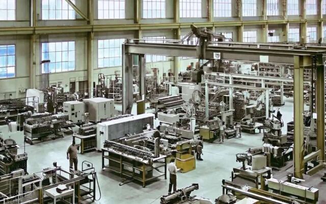 На воронежском заводе «Агромаш» ввели процедуру наблюдения -  Агентство Бизнес Информации, 28.04.2026