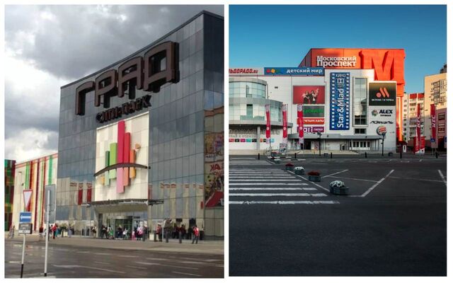 Управляющая компания воронежского Сити‑парка «Град» потихоньку выбирается из убытков -  Агентство Бизнес Информации, 28.04.2026