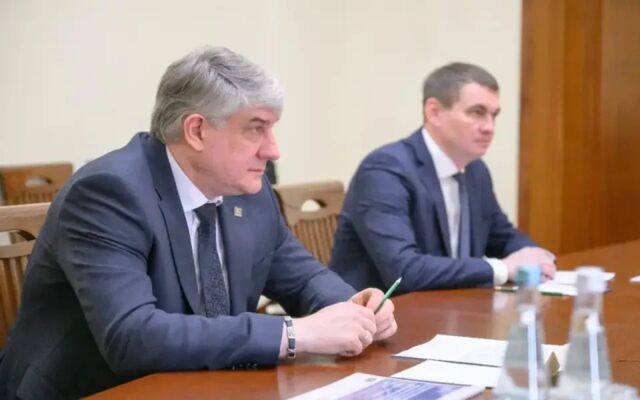 Суд подтвердил арест экс-главы Нововоронежа Черенкова, обвиняемого в получении крупной взятки за «покровительство» подрядчику -  Агентство Бизнес Информации, 29.04.2026