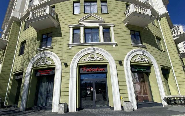 Воронежский ресторан Valentino оказался в эпицентре корпоративного конфликта -  Агентство Бизнес Информации, 29.04.2026