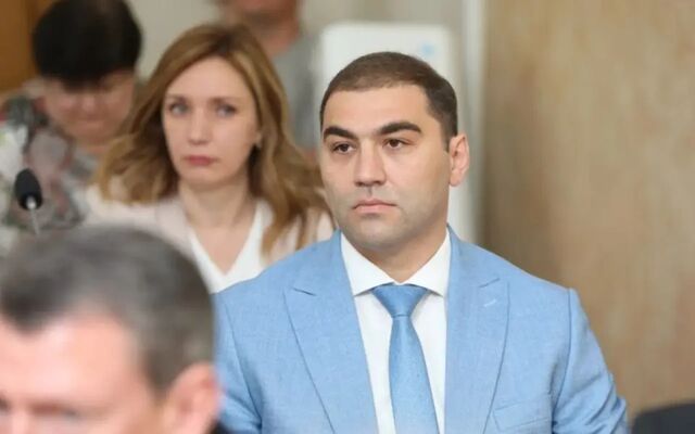 Суд продлил арест главе воронежского УИЗО Руслану Карасалихову до 3 июля -  Агентство Бизнес Информации, 29.04.2026