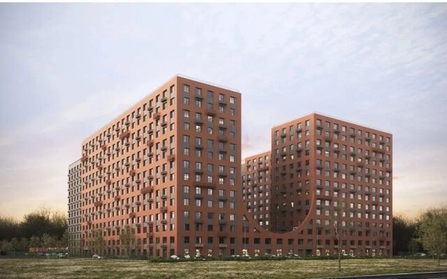 Новый «геометрический» жилой комплекс планируется возвести в Воронеже -  Агентство Бизнес Информации, 29.04.2026