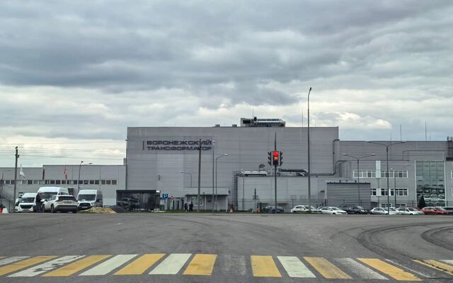 Российская «дочка» Siemens заплатит «Воронежскому трансформатору» 165 млн рублей за сорванные контракты -  Агентство Бизнес Информации, 06.05.2026