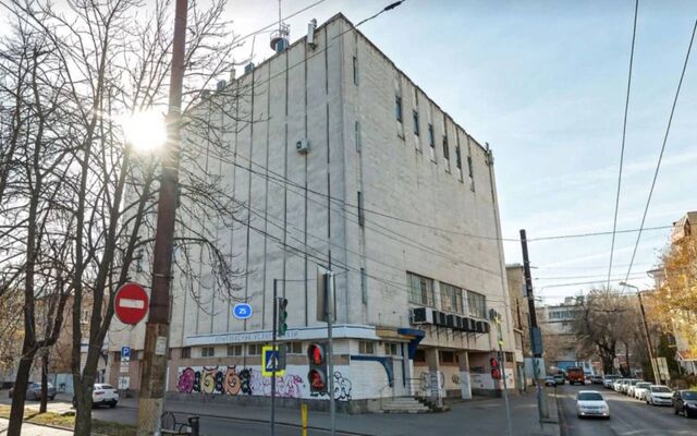 Воронежский «Проектинжиниринг» получил подешевевший до 198 млн рублей контракт на реконструкцию бывшего здания главной телефонной станции -  Агентство Бизнес Информации, 08.05.2026