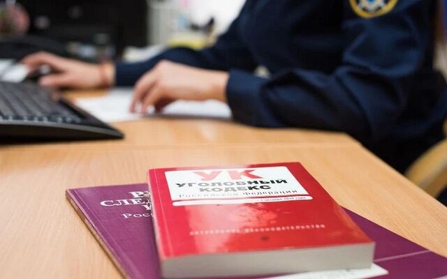 Банкротящегося субподрядчика воронежской мегашколы и стадиона «Факел» подозревают в махинациях с налогами -  Агентство Бизнес Информации, 15.05.2026