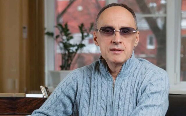 Воронежский суд окончательно оправдал Эдуарда Краснова в деле о потасовке у суда -  Агентство Бизнес Информации, 17.06.2026