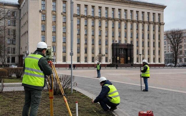 Бизнесмен Александр Светланов пролоббировал межевание квартала у воронежского облправительства -  Агентство Бизнес Информации, 18.06.2026