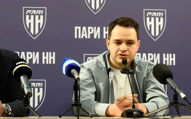Дмитрий Кондратов может стать гендиректором воронежского «Факела» -  Агентство Бизнес Информации, 18.06.2026