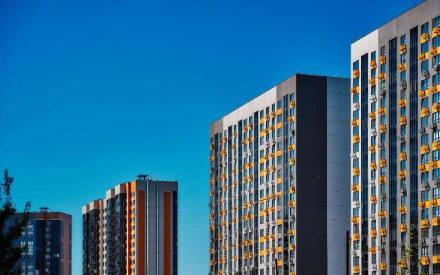 У воронежцев осталось несколько дней, чтобы купить квартиру с низкой ипотечной ставкой -  Агентство Бизнес Информации, 25.06.2026