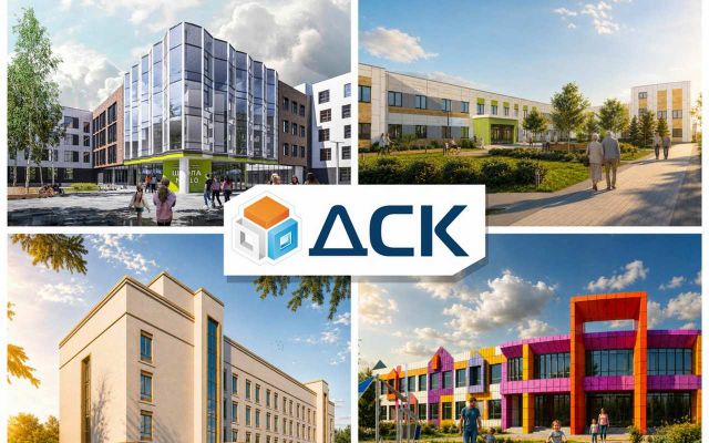 ДСК открыл 8 новых точек притяжения на карте Воронежской области -  Агентство Бизнес Информации, 21.07.2026