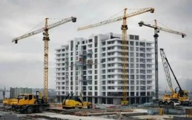 Ввод жилья в Воронеже просел к прошлому году почти на треть -  Агентство Бизнес Информации, 22.07.2026