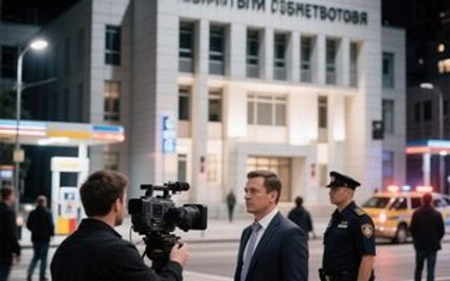 Губернатор Воронежской области потребовал от АЗС стабилизировать топливо Губернатор Воронежской области потребовал от АЗС стабилизировать топливо - Агентство Бизнес Информации, 26.07.2026