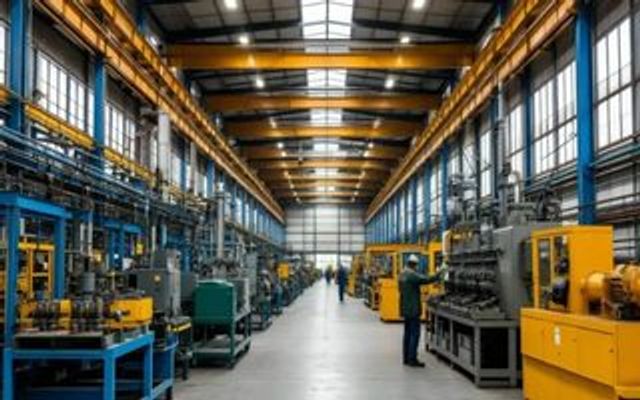 Кредитор воронежского «Агромаша» не смог понизить очередность требований аффилированной структуры завода -  Агентство Бизнес Информации, 27.07.2026