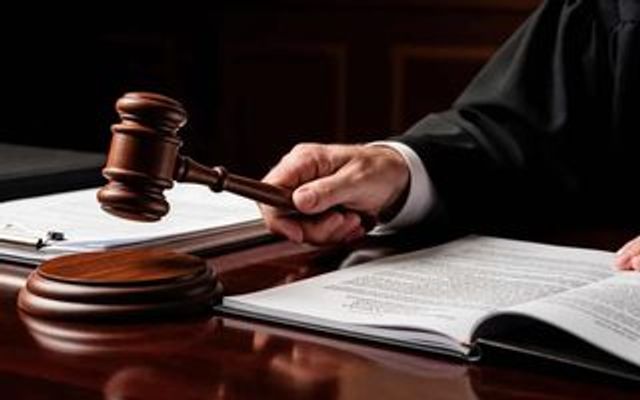 Финансиста Наумовского приговорили в Воронеже к 13 годам колонии по делу о мошенничестве -  Агентство Бизнес Информации, 27.07.2026