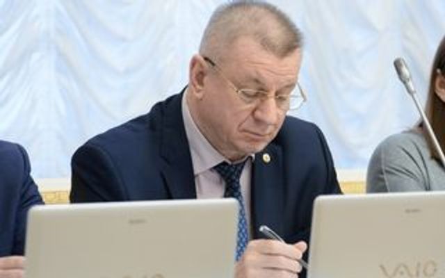 Экс-зампред воронежского правительства Спиваков получил условный срок по делу о мошенничестве -  Агентство Бизнес Информации, 28.07.2026