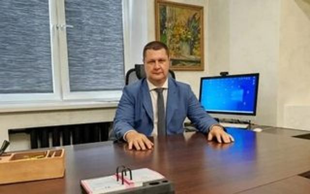 Глава воронежского управления по охране ОКН Сергей Третьяков ушел в отставку -  Агентство Бизнес Информации, 12.08.2026