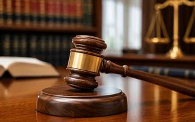 Воронежская «Спецстальзапчасть» не смогла снять арест с активов на 275 млн рублей по иску ФНС Воронежская «Спецстальзапчасть» не смогла снять арест с активов на 275 млн рублей по иску ФНС - Агентство Бизнес Информации, 13.08.2026