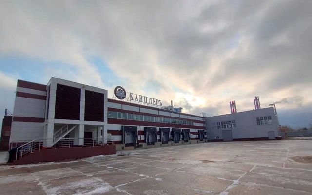 Нововоронежский завод анонсировал запуск новой линии розлива напитков -  Агентство Бизнес Информации, 13.08.2026