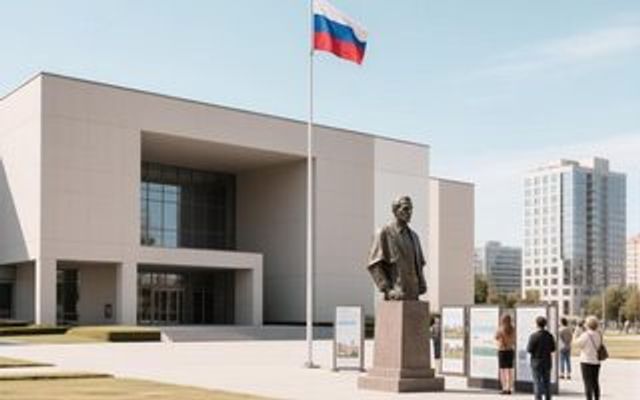 Глава Борисоглебска покинула пост: что изменится в управлении округом -  Агентство Бизнес Информации, 14.08.2026