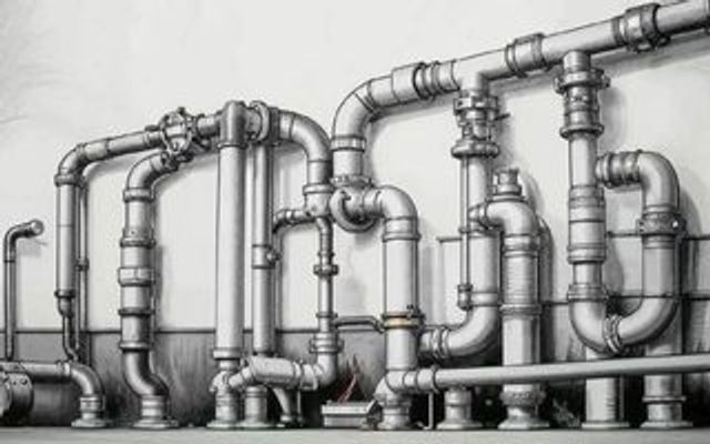 Объявлен очередной аукцион на реконструкцию теплосетей в Лисках за 489 млн рублей -  Агентство Бизнес Информации, 18.08.2026