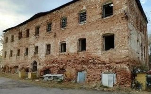 Воронежские власти предложили инвесторам 29 исторических памятников -  Агентство Бизнес Информации, 18.08.2026