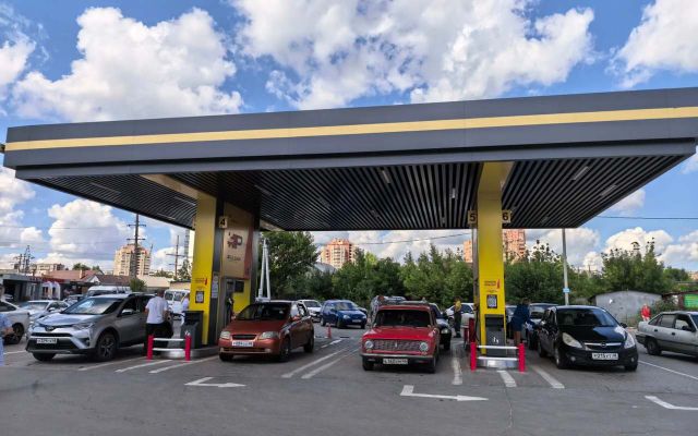 Воронежская структура «Роснефти» не доминирует на региональном рынке – УФАС -  Агентство Бизнес Информации, 19.08.2026