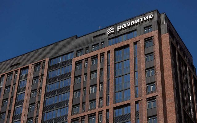 ГК «Развитие»: более 1 млн кв.м строительства по России – стабильность темпов при любых колебаниях рынка -  Агентство Бизнес Информации, 21.08.2026